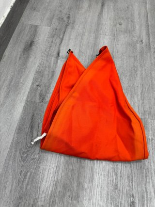 Capota Bugaboo Camaleon Naranja