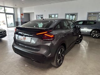 Citroen C4 BlueHdi 130 SS EAT8 Feel Pack (2023)