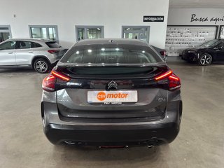 Citroen C4 BlueHdi 130 SS EAT8 Feel Pack (2023)