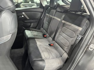 Citroen C4 BlueHdi 130 SS EAT8 Feel Pack (2023)