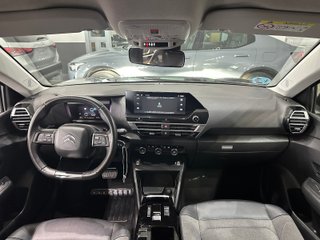 Citroen C4 BlueHdi 130 SS EAT8 Feel Pack (2023)