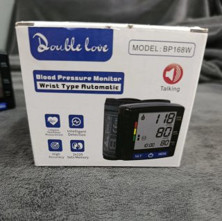 Tensiómetro Digital Doble Amor