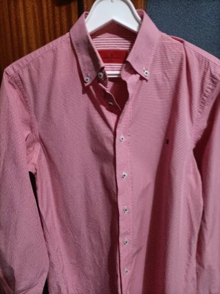 Camisa Carolina Herrera Talla M
