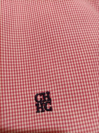 Camisa Carolina Herrera Talla M