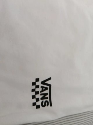 Pack 2 Camisetas Vans y 2 Pantalones Mango