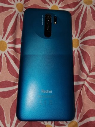 Xiaomi Redmi 9