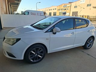SEAT Ibiza 2014