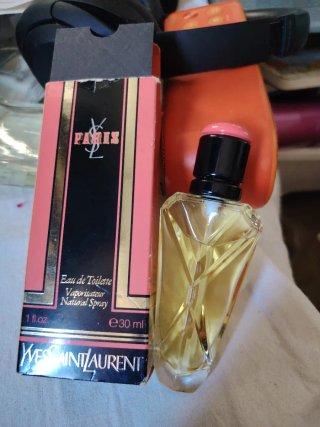 Yves Saint Laurent Paris Eau de Toilette 30ml