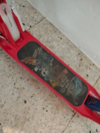 Patinete infantil Oxelo