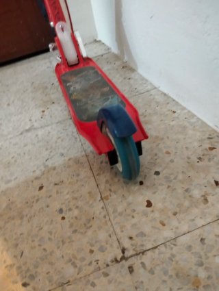 Patinete infantil Oxelo