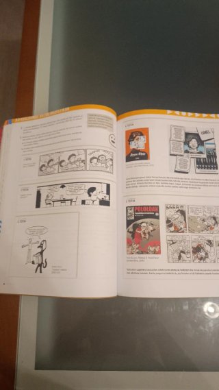 Mundua ederragoa da hurbilduz bazterrra
