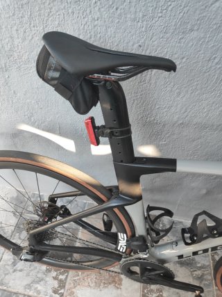 Cuadro carbono lobito rv08