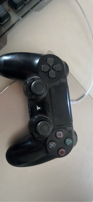 Playstation 4 con controller