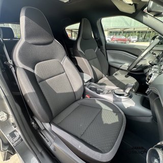 Nissan Juke  1.0 dig-t 114cv aut n-conecta 2022