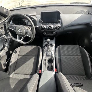 Nissan Juke  1.0 dig-t 114cv aut n-conecta 2022