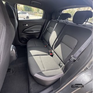 Nissan Juke  1.0 dig-t 114cv aut n-conecta 2022