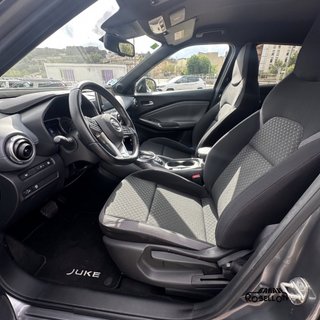 Nissan Juke  1.0 dig-t 114cv aut n-conecta 2022