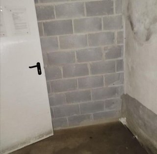 Garaje en venta en Centre en Castelldefels