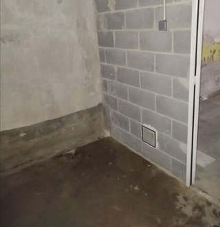 Garaje en venta en Centre en Castelldefels