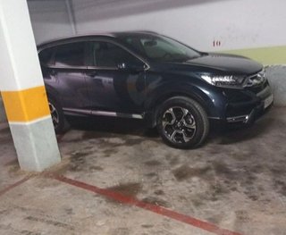 Garaje en venta en Centre en Castelldefels