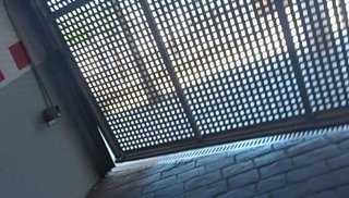 Garaje en venta en Centre en Castelldefels