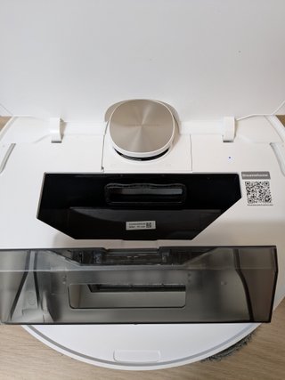 DREAME X40 Ultra Robot Aspirador y Fregas