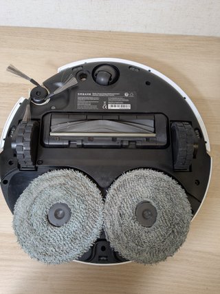 DREAME X40 Ultra Robot Aspirador y Fregas