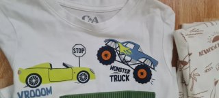 Lote Ropa Niños 3-5 Años