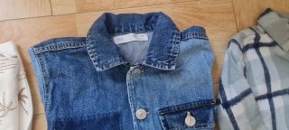 Lote Ropa Niños 3-5 Años
