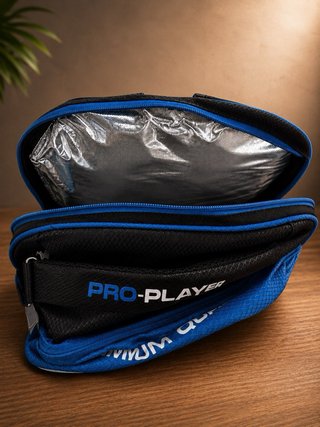 Mochila Padel Ocho Padel Profesional