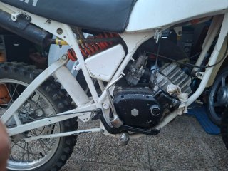 Puch Cobra Enduro/Motocross