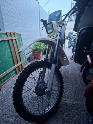 Puch Cobra Enduro/Motocross