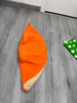 Capota universal para carrito de bebé