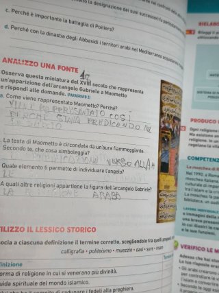 Ti racconto la storia vol. 1 ISBN 9788809959330