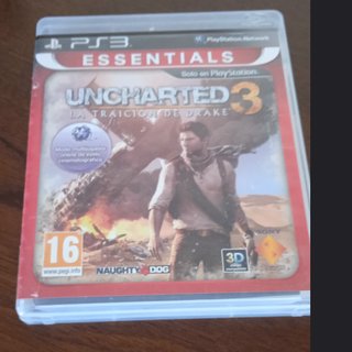 JUEGOS PS3 Y CD VARIOS
