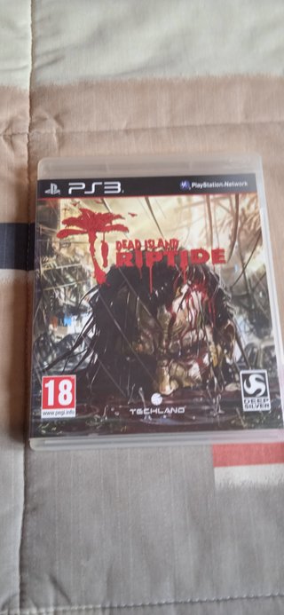JUEGOS PS3 Y CD VARIOS
