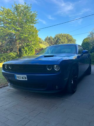 DODGE Challenger 2023