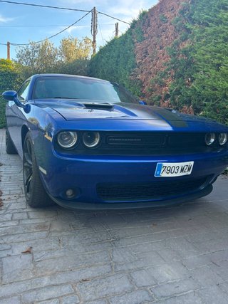 DODGE Challenger 2023