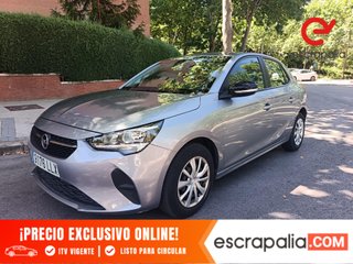 Opel Corsa 1.2 XEL 55kW (75CV) Edition