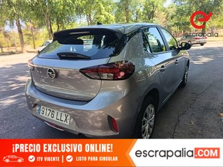 Opel Corsa 1.2 XEL 55kW (75CV) Edition