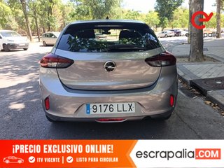 Opel Corsa 1.2 XEL 55kW (75CV) Edition