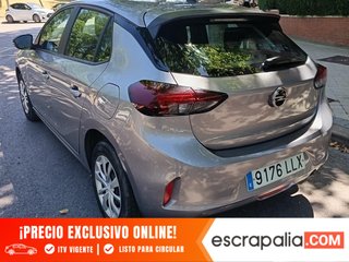 Opel Corsa 1.2 XEL 55kW (75CV) Edition