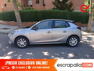 Opel Corsa 1.2 XEL 55kW (75CV) Edition