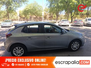Opel Corsa 1.2 XEL 55kW (75CV) Edition