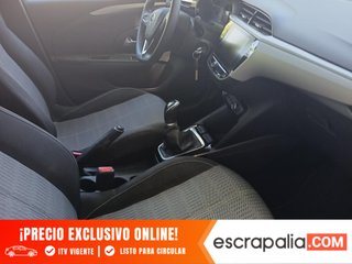 Opel Corsa 1.2 XEL 55kW (75CV) Edition
