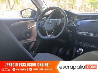 Opel Corsa 1.2 XEL 55kW (75CV) Edition