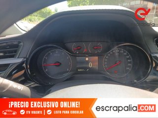 Opel Corsa 1.2 XEL 55kW (75CV) Edition