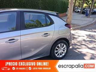 Opel Corsa 1.2 XEL 55kW (75CV) Edition