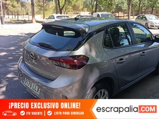 Opel Corsa 1.2 XEL 55kW (75CV) Edition