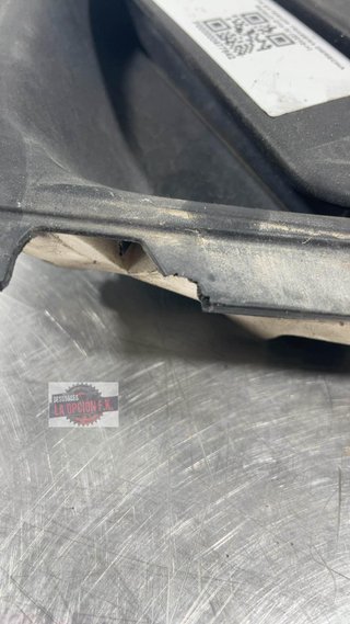 MANETA EXTERIOR TRASERA DERECHA Renault Clio IV (2012->)